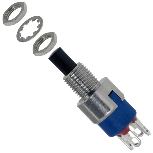 9633NCDB APEM Inc. electronic component